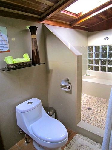 Hotel Physis Caribbean Puerto Viejo de Talamanca