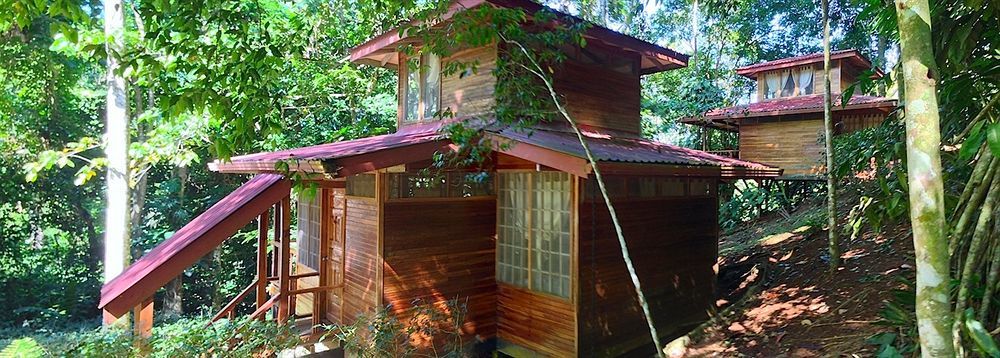 Samasati Yoga & Wellness Retreat Puerto Viejo de Talamanca
