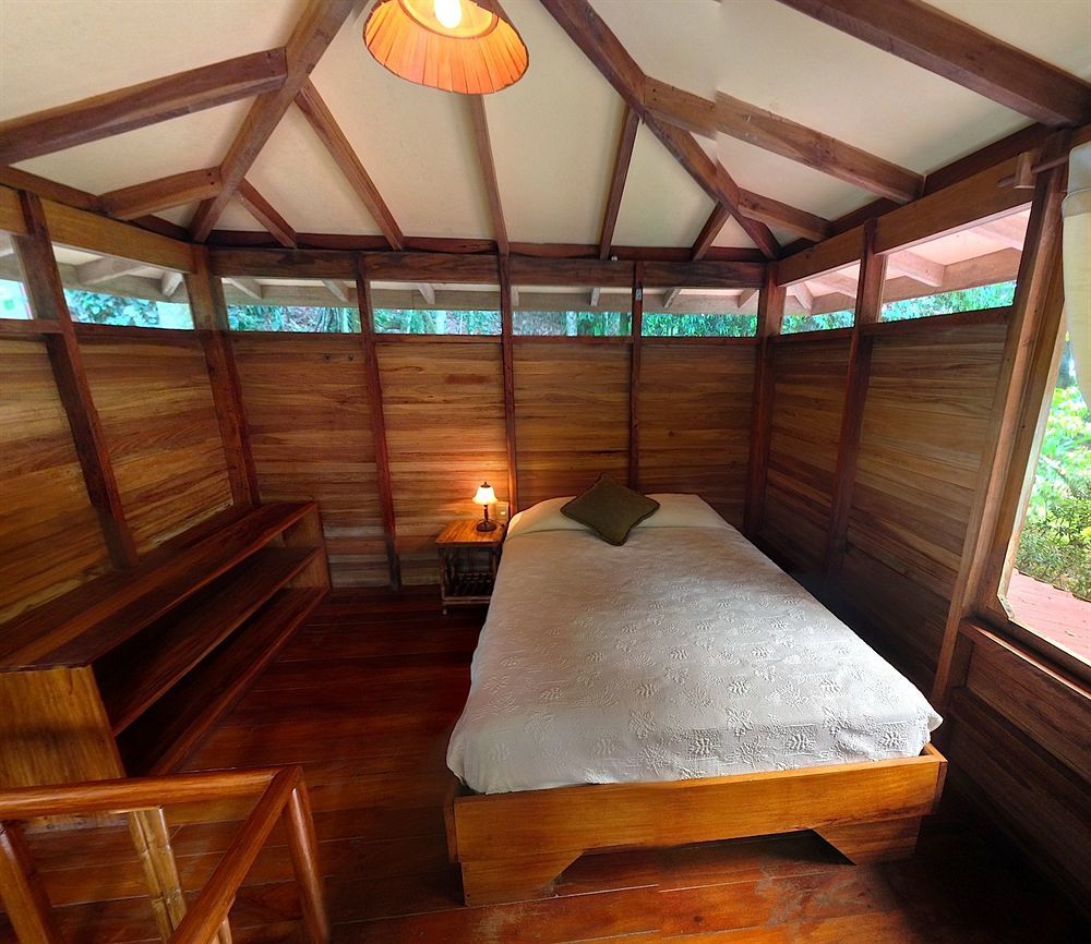 Hotel Samasati Yoga & Wellness Retreat Puerto Viejo de Talamanca