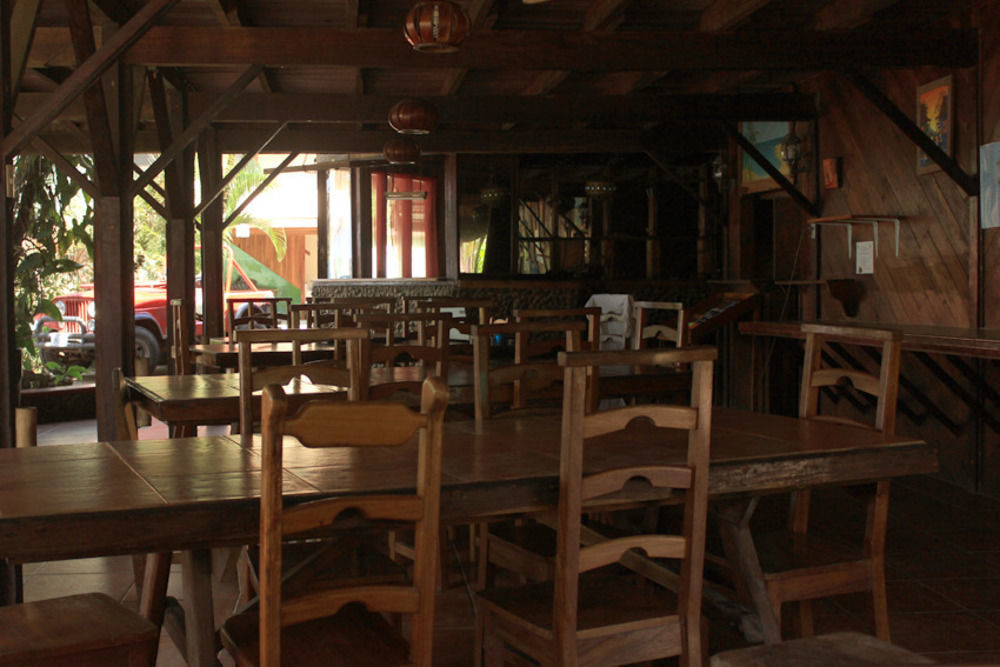 Perla Negra Beach Front Puerto Viejo de Talamanca
