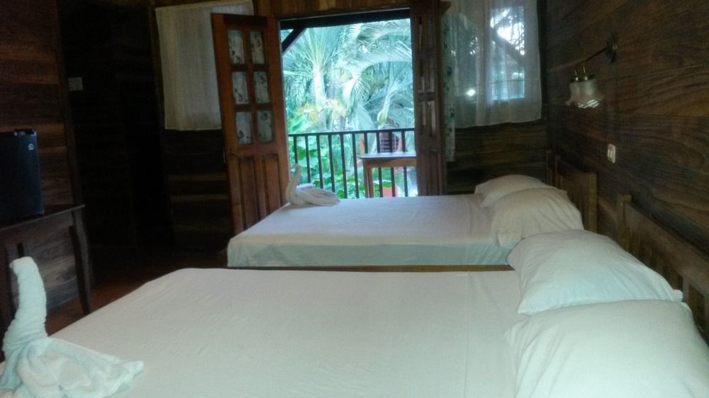 Hotel Perla Negra Beach Front Puerto Viejo de Talamanca