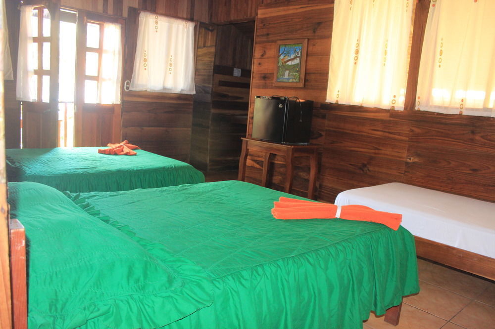 Perla Negra Beach Front