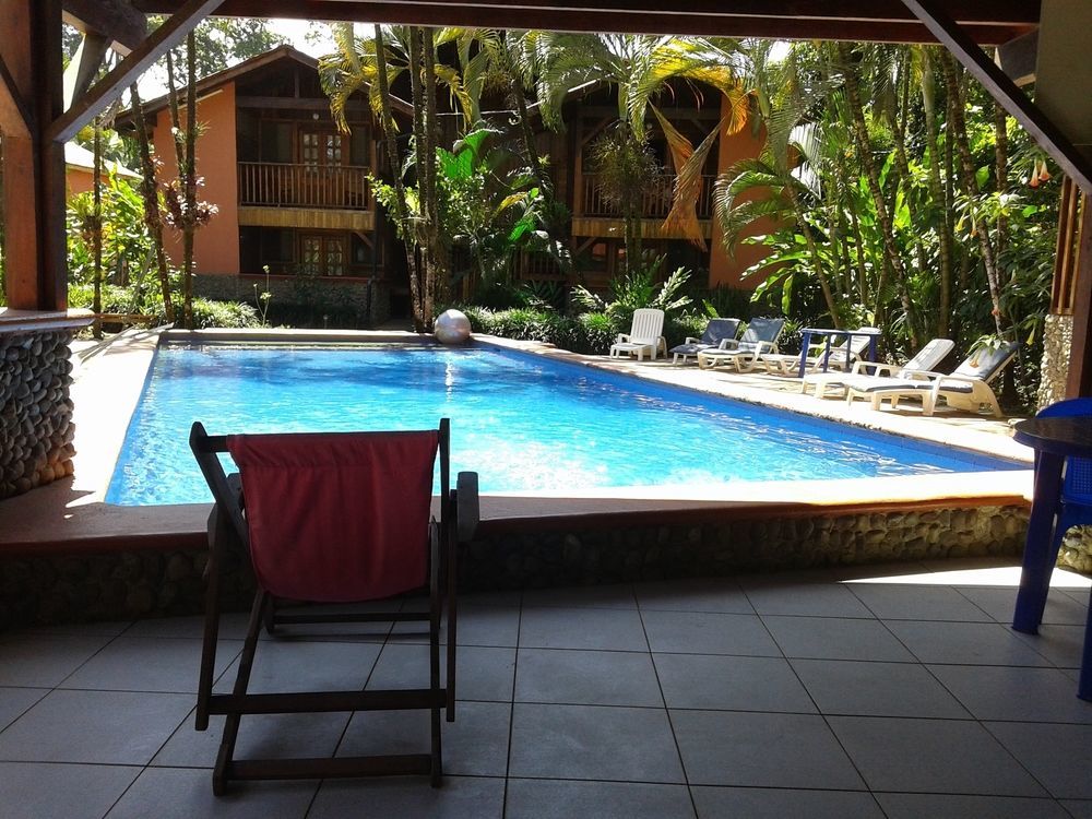 Hotel Perla Negra Beach Front 3*