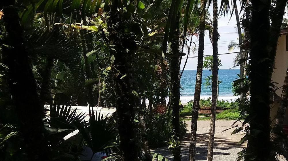 Hotel Perla Negra Beach Front 3*
