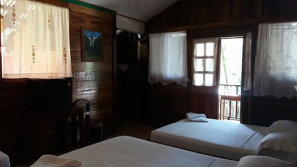 Perla Negra Beach Front