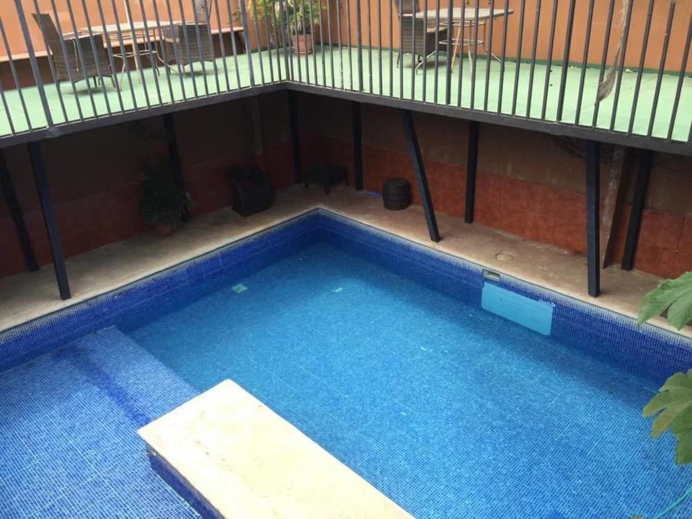 Ocean Hotel Jaco