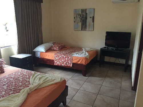Ocean 2* Jaco