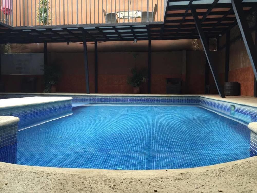 Ocean Hotel Jaco