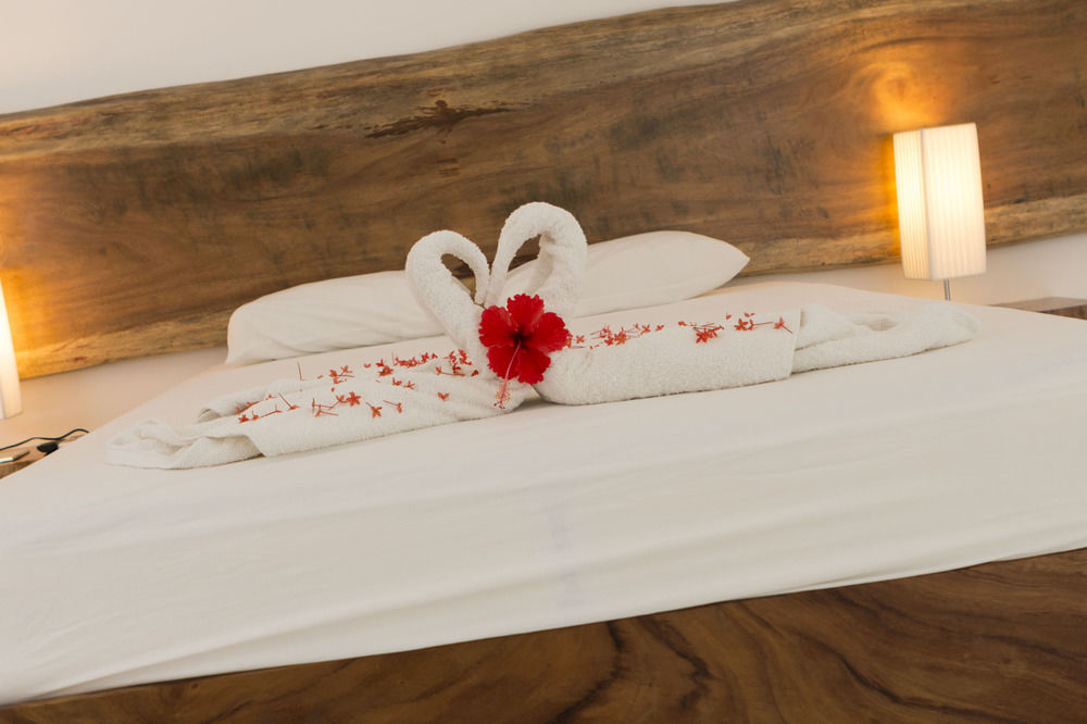 Boutique Ibiza 3* Jaco