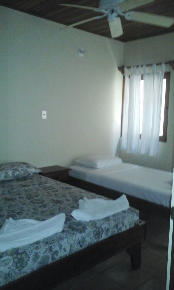 Apartotel Girasol