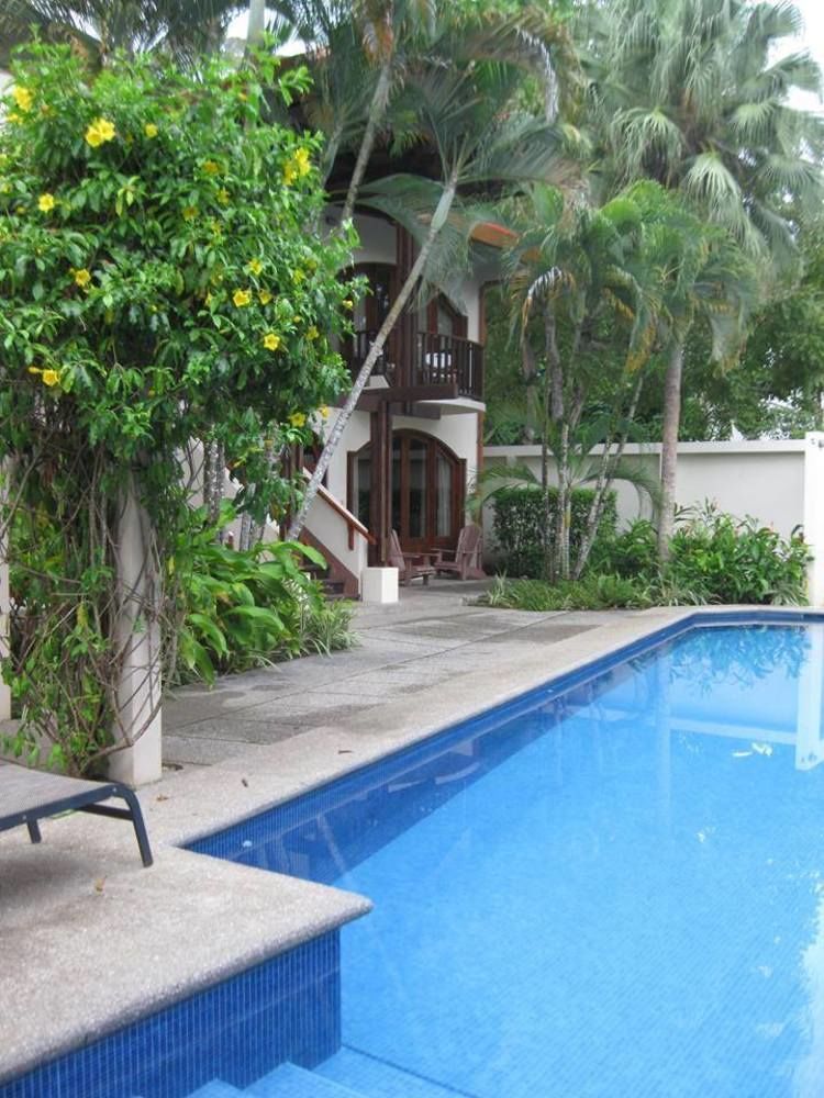 Aparthotel Apartotel Girasol Jaco