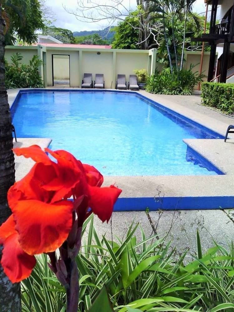 Aparthotel Apartotel Girasol