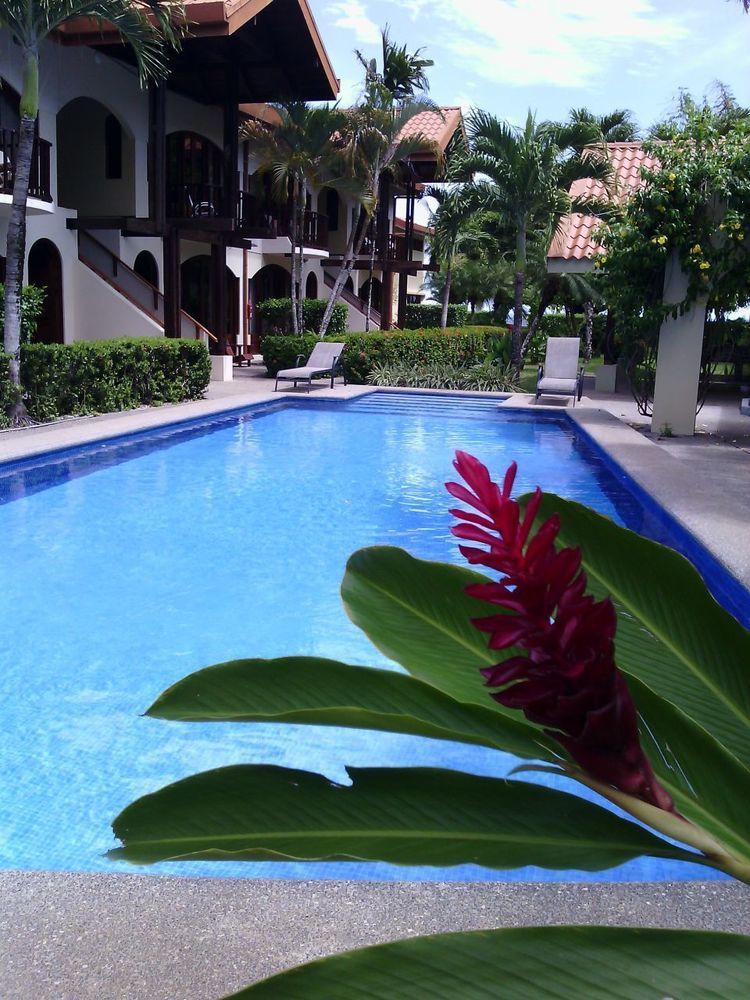 Apartotel Girasol Jaco
