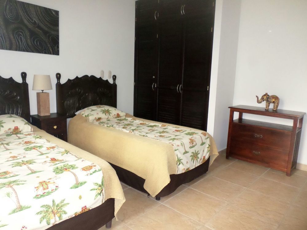 Hotel Rehl Jaco