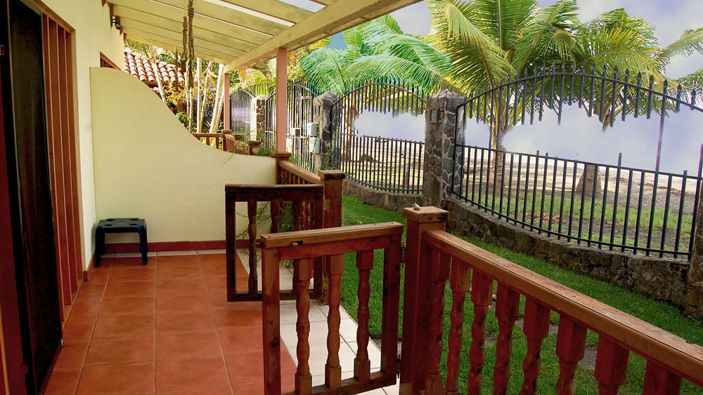 Hotel South - Beachfront Jaco