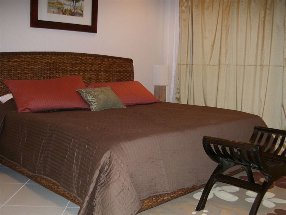 Aparthotel Monaco 3*