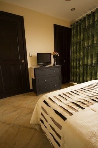 Aparthotel Monaco