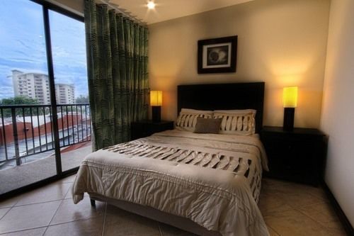 Aparthotel Monaco 3*