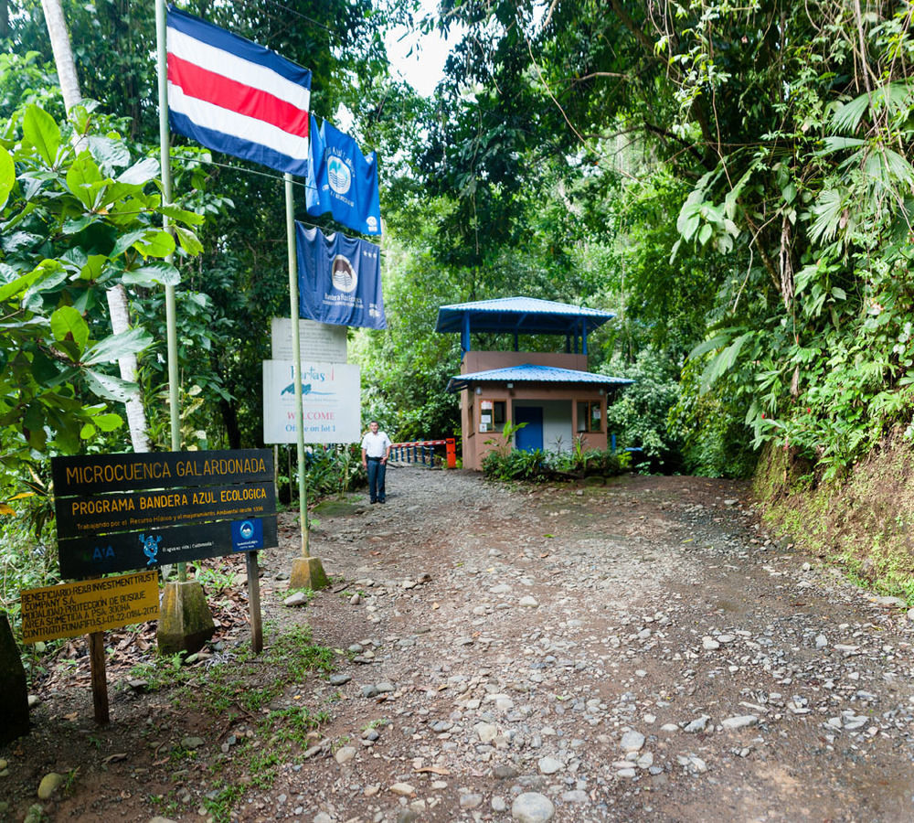 Portasol Living Hotel