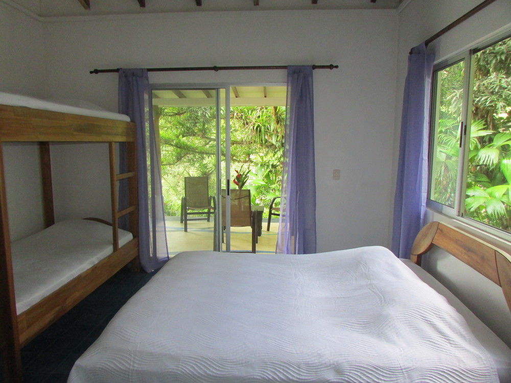 Portasol Living 3* Matapalo (Puntarenas)