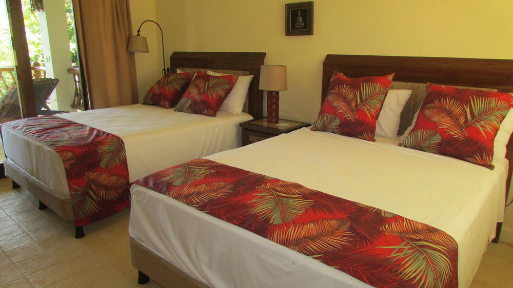 Portasol Living Hotel