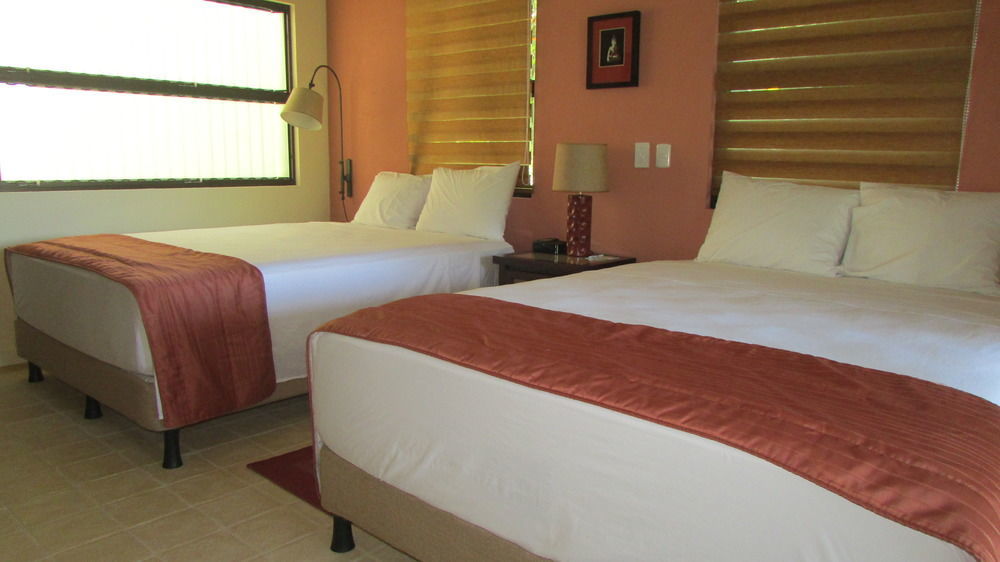 Portasol Living 3* Matapalo (Puntarenas)