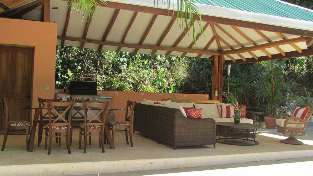 Portasol Living Hotel Matapalo (Puntarenas)