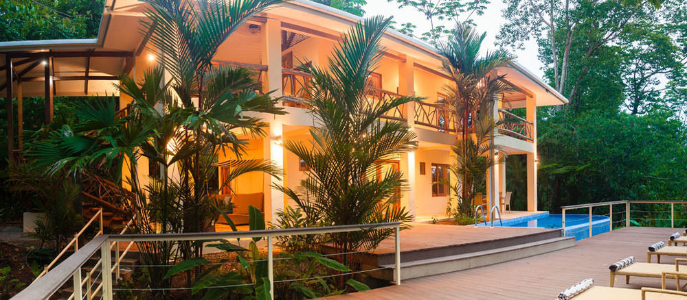 Portasol Living 3* Matapalo (Puntarenas)