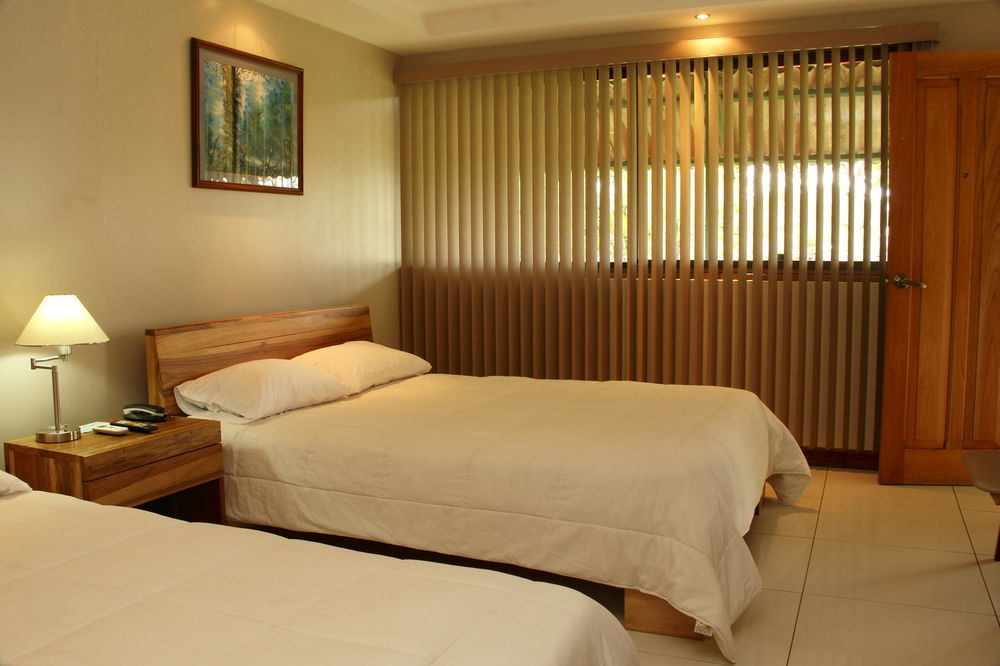 Hotel Del Sur 4*
