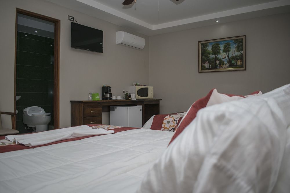 Hotel Del Sur San Isidro De El General