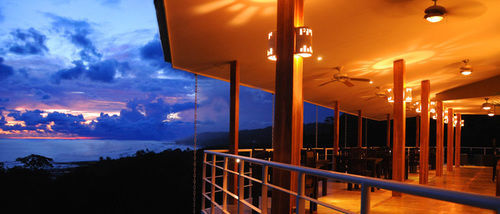 Cielo Del Mar Hotel 3*