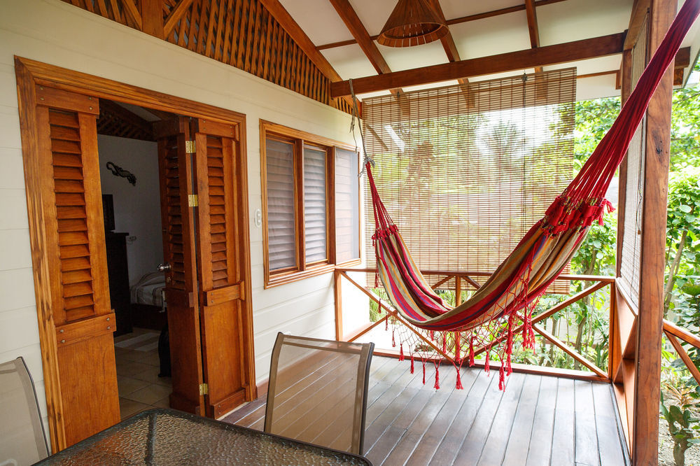 Oasis Mal Pais Hotel Nicoya