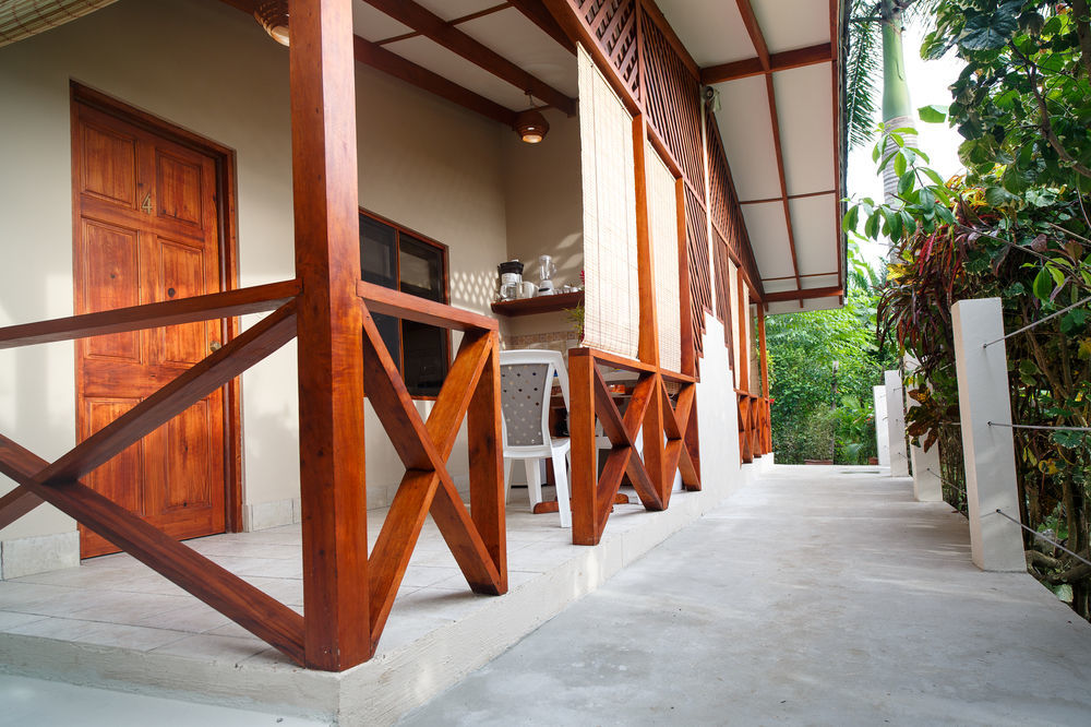 Oasis Mal Pais Hotel 3*