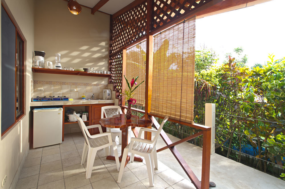 Oasis Mal Pais 3* Nicoya