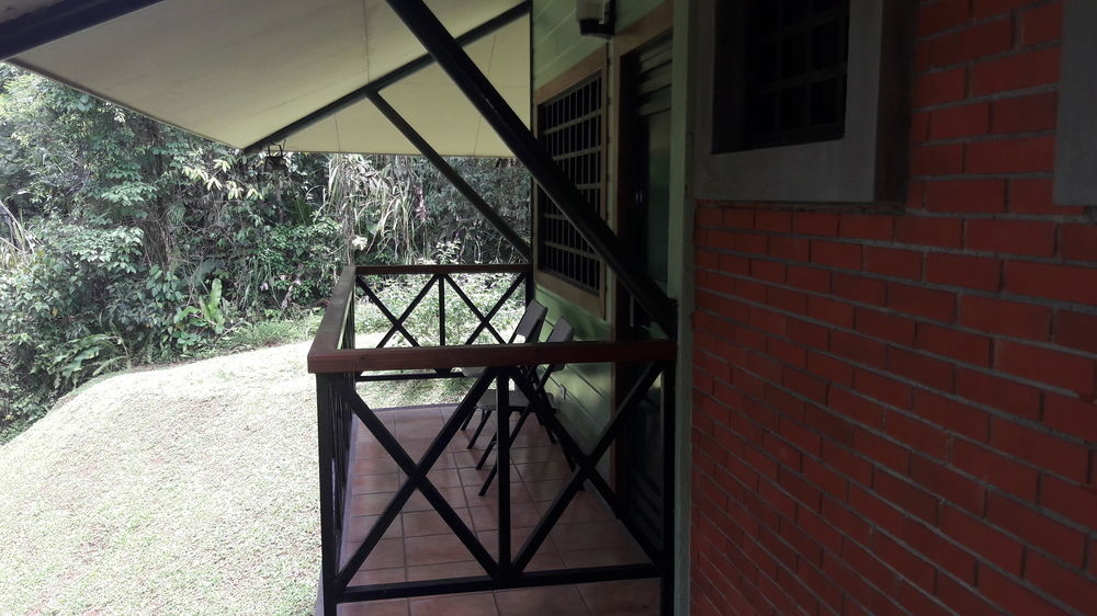 La Selva Biological Station Sarapiqui