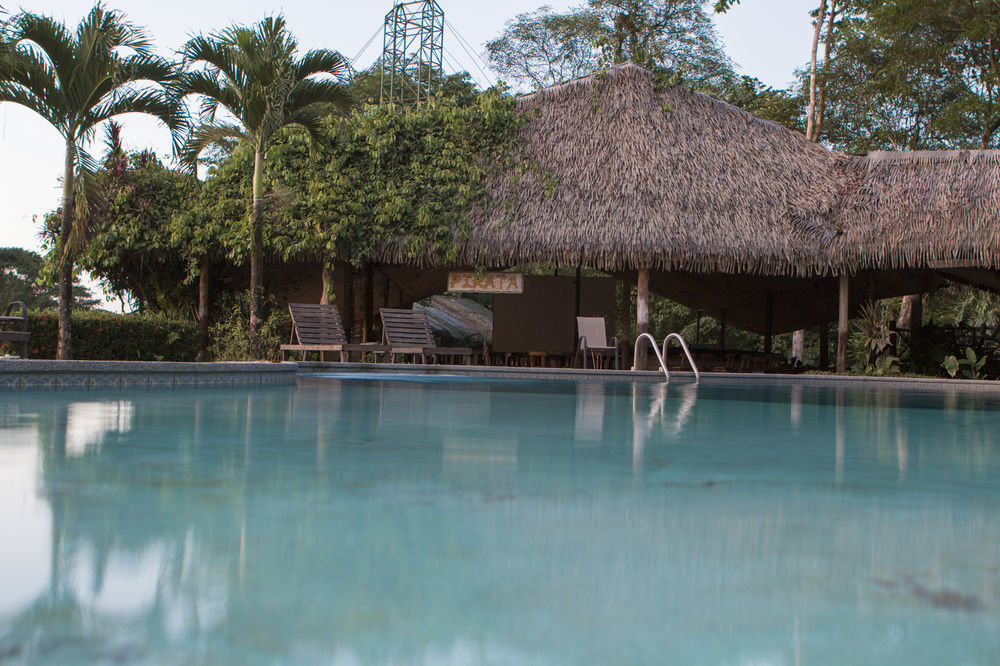 Resort Hacienda Sueno Azul 3*