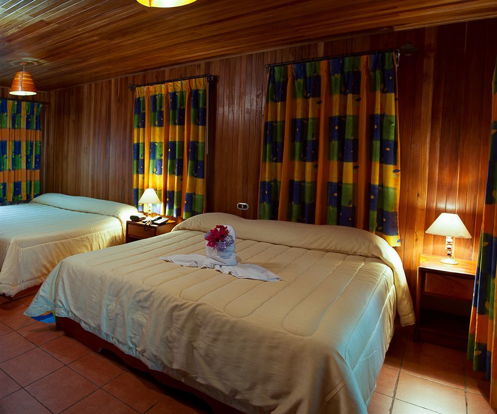 Heliconia - Hotel 4*