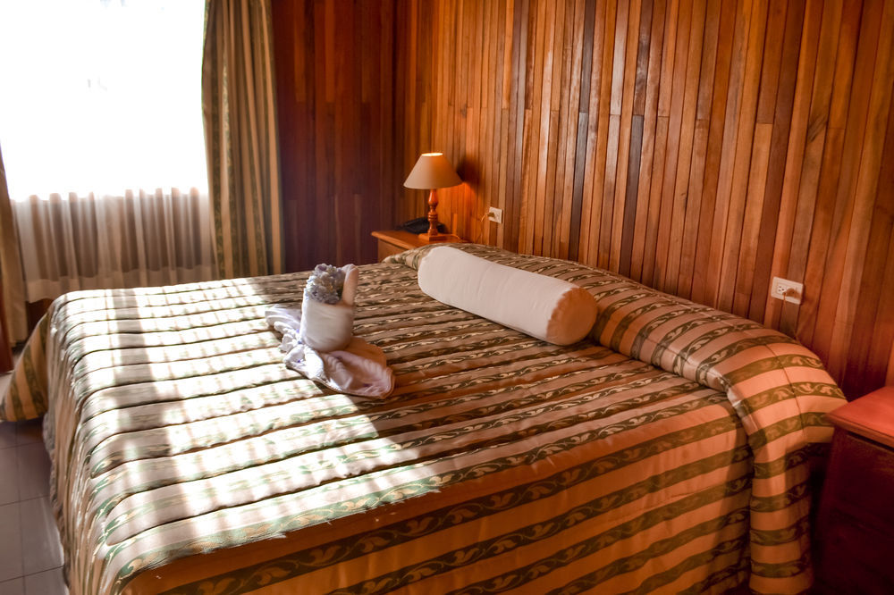Hotel Heliconia - 4*