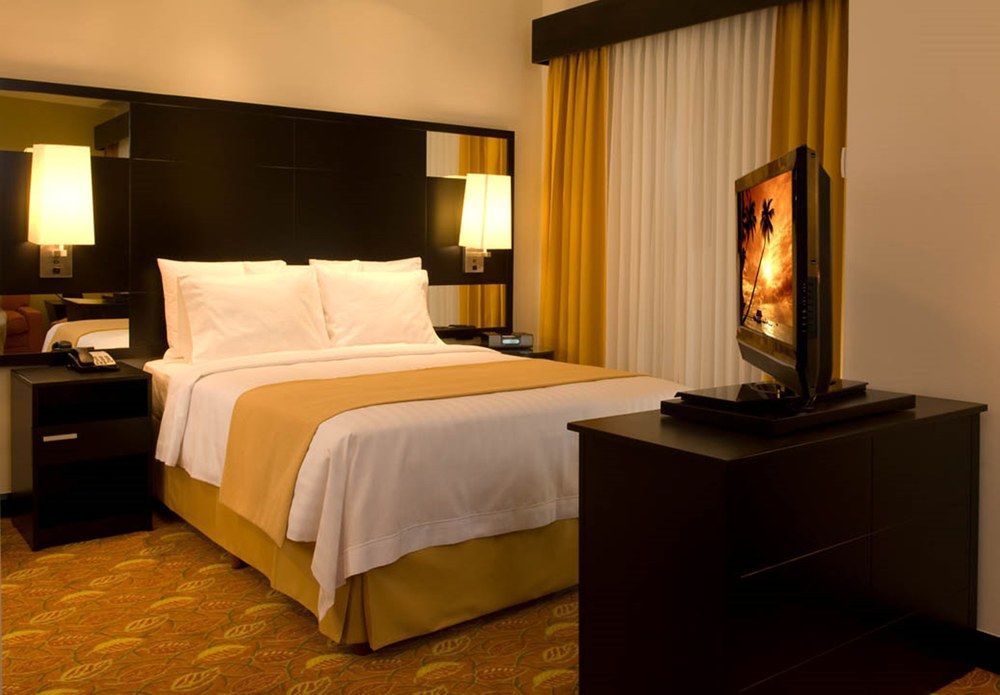 By Marriott Escazu 4*