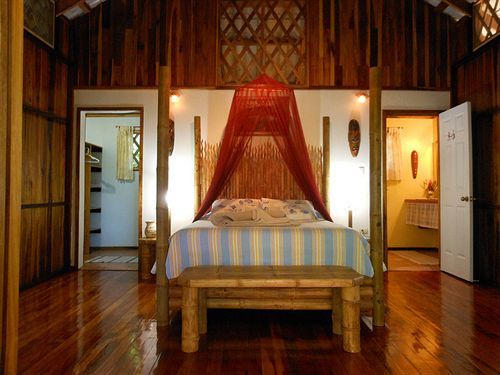 Coral Hill Cahuita