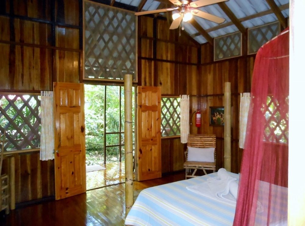Coral Hill Cahuita