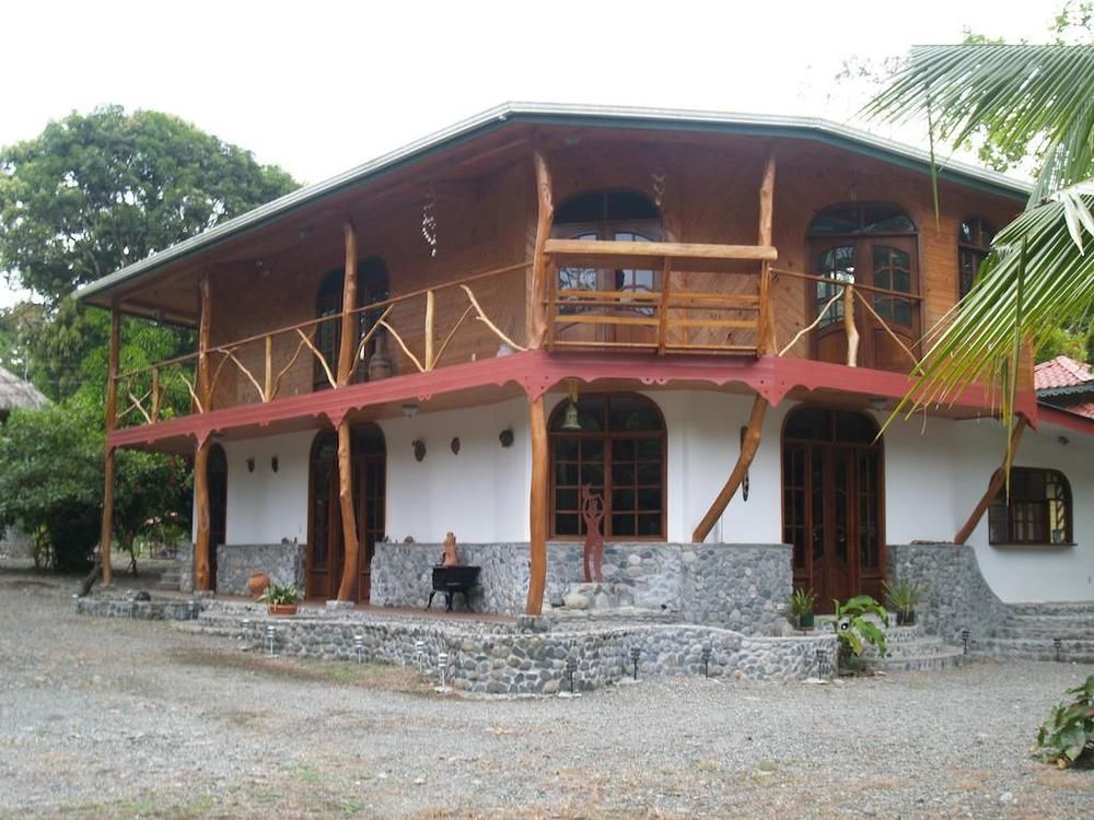 La Diosa Cahuita