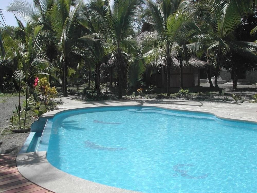 Bed & Breakfast La Diosa Cahuita