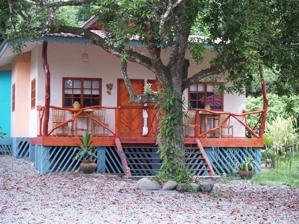 Bed & Breakfast La Diosa