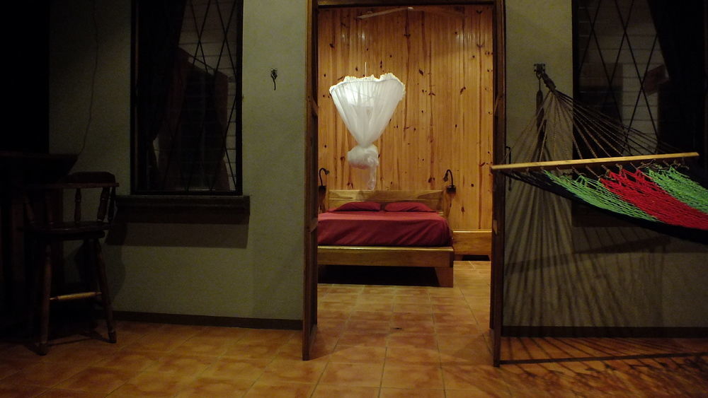 Lodge Cabinas Caribe Luna *