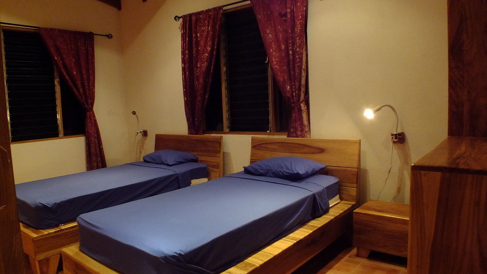 Cabinas Caribe Luna