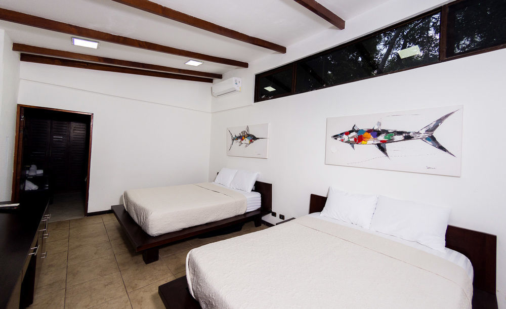 Hotel Cafe De Playa Front
