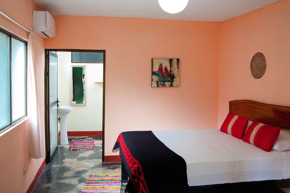 Hotel Believe Surf & Yoga Santa Teresa Playa Santa Teresa (Puntarenas)