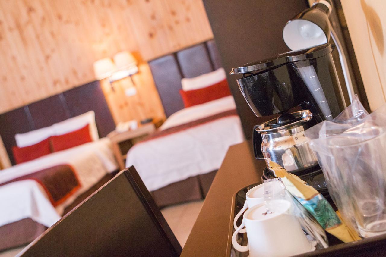 Hotel Savegre