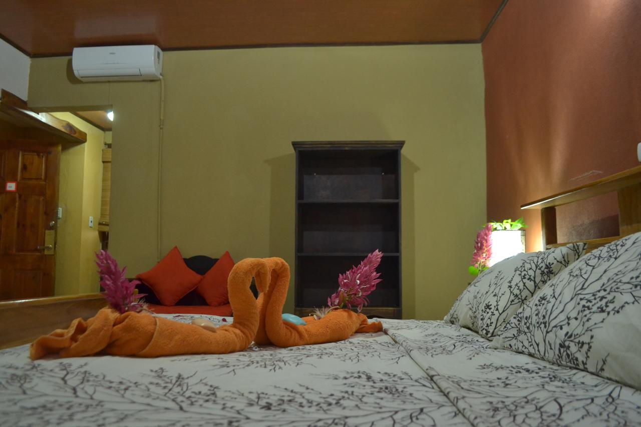 Rustico Santa Teresa Hotel